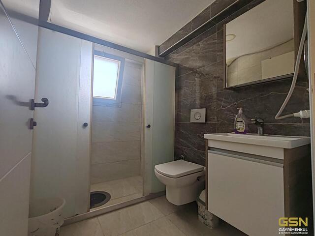 2-DİDİM AKBÜK'DE DUBLEKS VİLLA DAİRESİ